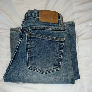 Limited Jeans • Vintage
